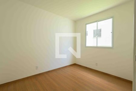 Quarto 1 de apartamento para alugar com 2 quartos, 44m² em Vargem Grande, Rio de Janeiro