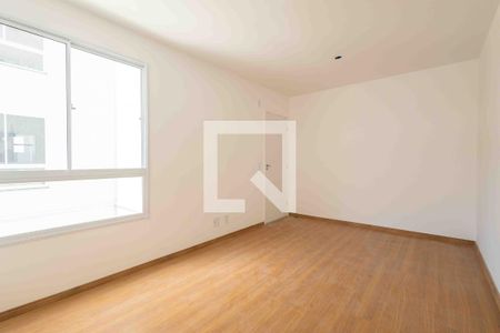 Sala de apartamento para alugar com 2 quartos, 44m² em Vargem Grande, Rio de Janeiro