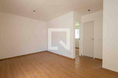 Sala de apartamento para alugar com 2 quartos, 44m² em Vargem Grande, Rio de Janeiro