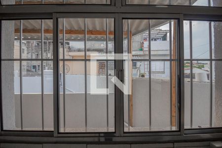 Casa para alugar com 55m², 1 quarto e 1 vagaVista Cozinha