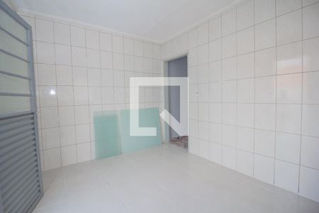 Casa para alugar com 55m², 1 quarto e 1 vagaCozinha
