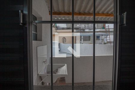 Casa para alugar com 55m², 1 quarto e 1 vagaVista Quarto