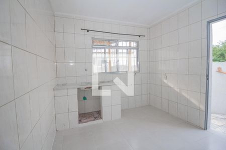 Casa para alugar com 55m², 1 quarto e 1 vagaCozinha