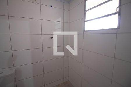 Casa para alugar com 55m², 1 quarto e 1 vagaBanheiro
