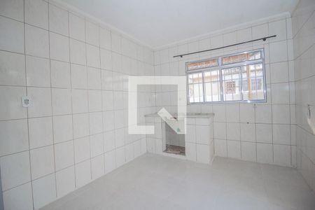 Casa para alugar com 55m², 1 quarto e 1 vagaCozinha