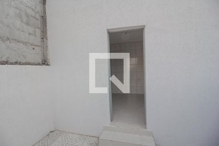 Casa para alugar com 55m², 1 quarto e 1 vagaQuintal