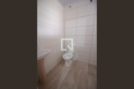 Casa para alugar com 55m², 1 quarto e 1 vagaBanheiro