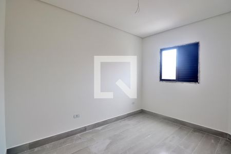 Quarto 1 de apartamento à venda com 2 quartos, 82m² em Parque João Ramalho, Santo André