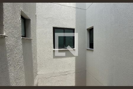 Vista de apartamento à venda com 2 quartos, 80m² em Parque João Ramalho, Santo André
