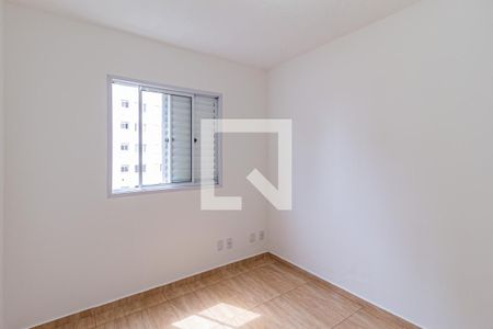 Quarto 1 de apartamento para alugar com 2 quartos, 49m² em Vila da Oportunidade, Carapicuíba