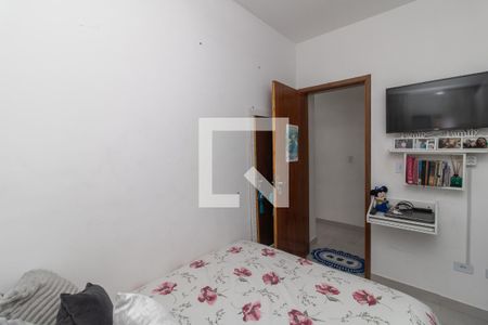 Apartamento à venda com 42m², 2 quartos e sem vaga Apartamento à venda com 42m², 2 quartos e sem vagaQuarto 2