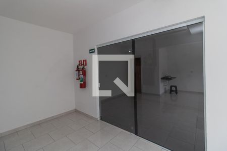 Apartamento à venda com 42m², 2 quartos e sem vaga Apartamento à venda com 42m², 2 quartos e sem vagaÁrea comum
