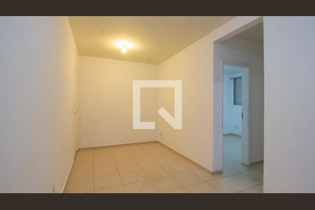 Sala de apartamento à venda com 2 quartos, 79m² em Vila Rami, Jundiaí