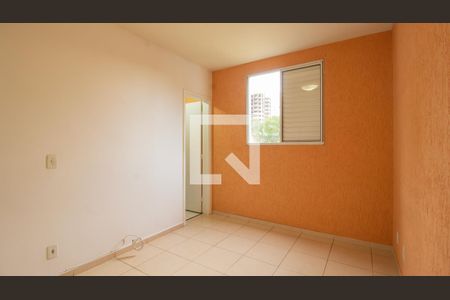 Suíte de apartamento à venda com 2 quartos, 79m² em Vila Rami, Jundiaí