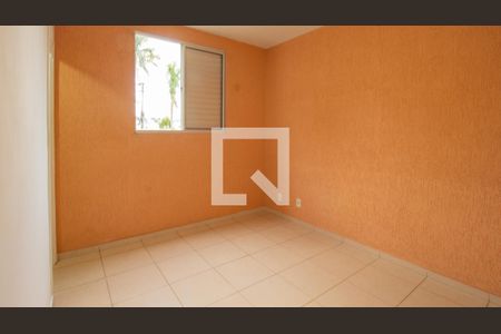 Suíte de apartamento à venda com 2 quartos, 79m² em Vila Rami, Jundiaí