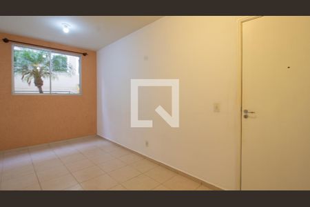 Sala de apartamento para alugar com 2 quartos, 79m² em Vila Rami, Jundiaí