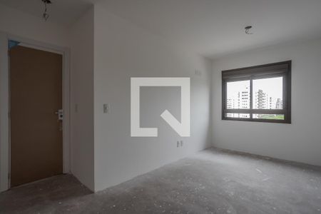 Suíte de apartamento para alugar com 2 quartos, 67m² em Passo D’areia, Porto Alegre