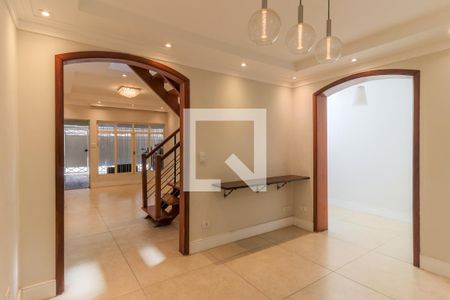 Sala de Jantar de casa à venda com 3 quartos, 240m² em Jardim Aeroporto, São Paulo