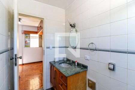 Casa à venda com 240m², 3 quartos e 2 vagas Casa à venda com 240m², 3 quartos e 2 vagasBanheiro da Suíte 2