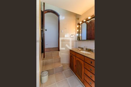 Casa à venda com 240m², 3 quartos e 2 vagas Casa à venda com 240m², 3 quartos e 2 vagasBanheiro da Suíte 3