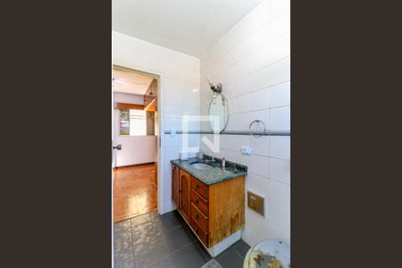 Casa à venda com 240m², 3 quartos e 2 vagas Casa à venda com 240m², 3 quartos e 2 vagasBanheiro da Suíte 2