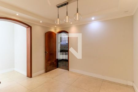 Sala de Jantar de casa à venda com 3 quartos, 240m² em Jardim Aeroporto, São Paulo