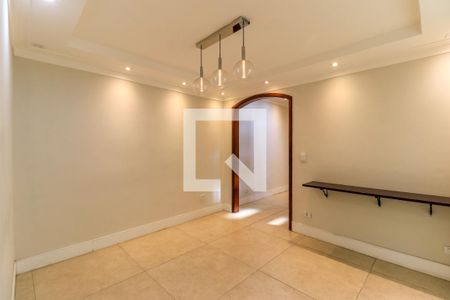 Sala de Jantar de casa à venda com 3 quartos, 240m² em Jardim Aeroporto, São Paulo