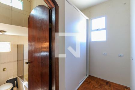 Casa à venda com 240m², 3 quartos e 2 vagas Casa à venda com 240m², 3 quartos e 2 vagasCloset da suíte 3