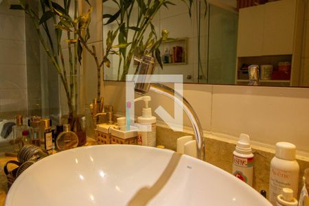 Casa à venda com 200m², 5 quartos e 1 vagaBanheiro da Suíte