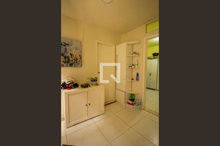 Casa à venda com 200m², 5 quartos e 1 vagaQuarto de Serviço