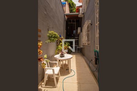 Casa à venda com 200m², 5 quartos e 1 vagaQuintal