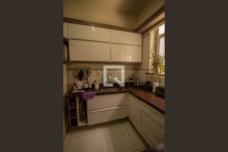 Casa à venda com 200m², 5 quartos e 1 vagaCozinha