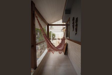 Casa à venda com 200m², 5 quartos e 1 vagaVaranda do Quarto 1