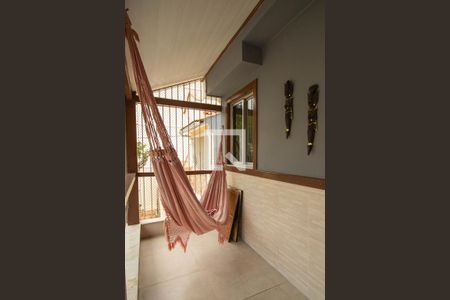 Casa à venda com 200m², 5 quartos e 1 vagaVaranda do Quarto 1