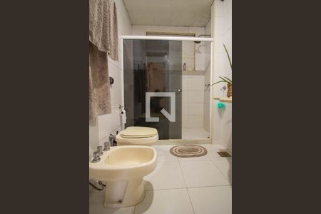 Casa à venda com 200m², 5 quartos e 1 vagaBanheiro Social