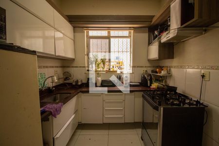 Casa à venda com 200m², 5 quartos e 1 vagaCozinha