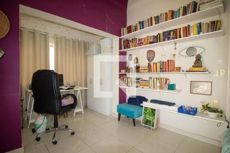 Quarto 1 de casa para alugar com 5 quartos, 200m² em Tijuca, Rio de Janeiro