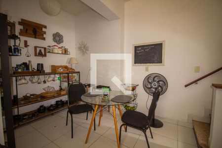 Casa à venda com 200m², 5 quartos e 1 vagaCozinha