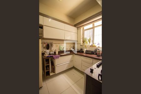 Casa à venda com 200m², 5 quartos e 1 vagaCozinha