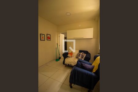 Casa à venda com 200m², 5 quartos e 1 vagaQuarto de Serviço