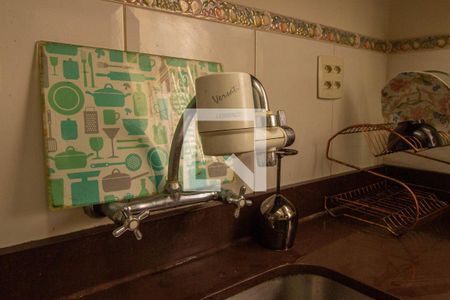 Casa à venda com 200m², 5 quartos e 1 vagaCozinha