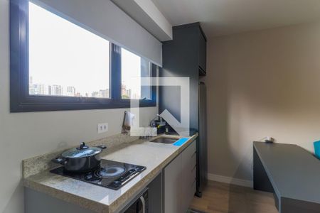 Apartamento para alugar com 42m², 1 quarto e 1 vaga Apartamento para alugar com 42m², 1 quarto e 1 vagaCozinha