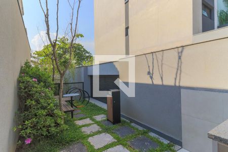 Apartamento para alugar com 42m², 1 quarto e 1 vaga Apartamento para alugar com 42m², 1 quarto e 1 vagaÁrea comum - Pet Place