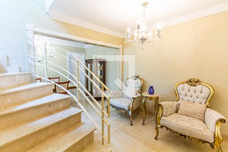 Sala de Jantar de casa para alugar com 3 quartos, 247m² em Moema, São Paulo