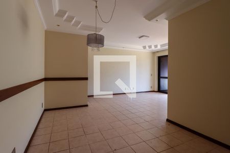 Apartamento para alugar com 126m², 4 quartos e 2 vagasSala