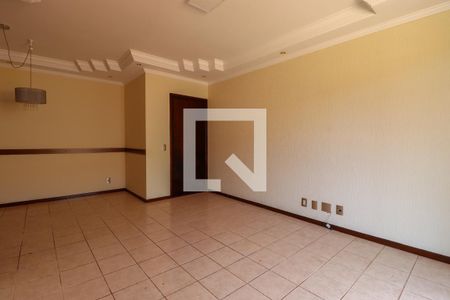 Sala de apartamento para alugar com 4 quartos, 126m² em Jardim Sao Luiz, Ribeirão Preto