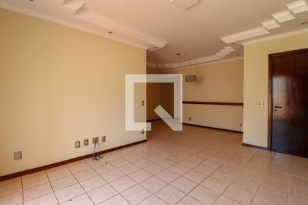Sala de apartamento para alugar com 4 quartos, 126m² em Jardim Sao Luiz, Ribeirão Preto
