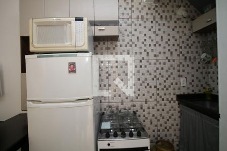 Apartamento para alugar com 50m², 2 quartos e sem vagaCozinha
