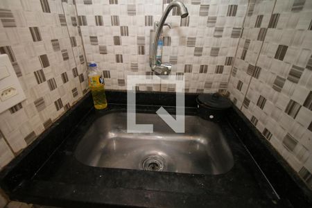 Apartamento para alugar com 50m², 2 quartos e sem vagaCozinha