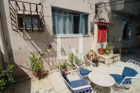 Apartamento para alugar com 50m², 2 quartos e sem vagaÁrea comum